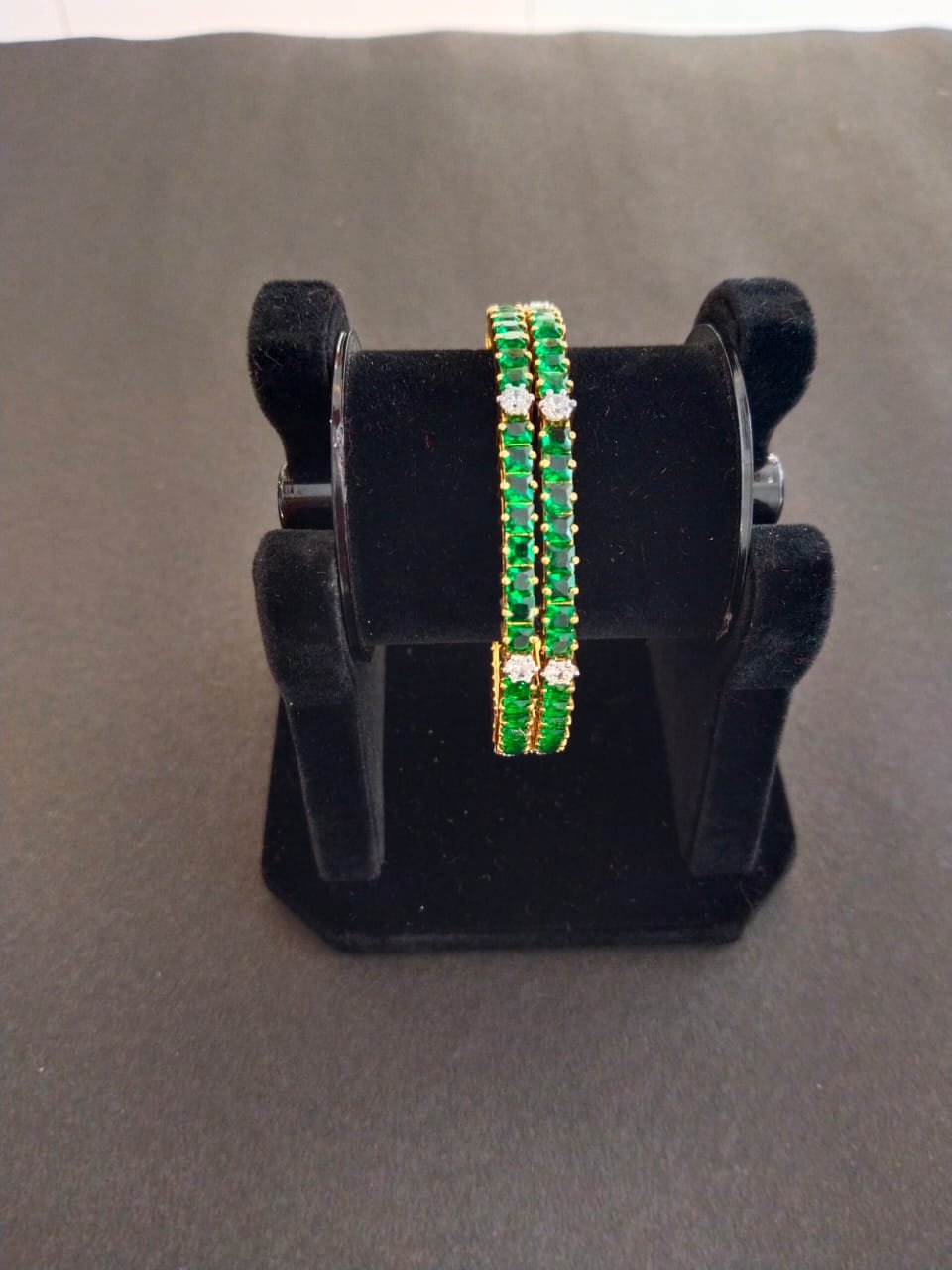 Understanding Serwoski Crystals